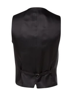 BOSS Weste Aus Schurwolle - Anthrazit 9 BOSS Weste Aus Schurwolle - Anthrazit -Tommy Hilfiger Shop 20feaec2 2f03 4e97 83e6 a6defed0a869