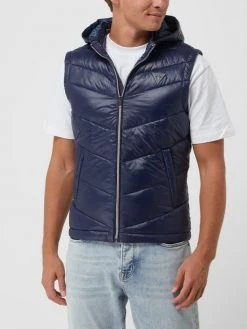 Guess Steppweste Mit Abnehmbarer Kapuze - Wasserabweisend - Dunkelblau -Tommy Hilfiger Shop 612l4k2balakoiaiad4kugi76p0j8c2j850kqcah95akeca19h948ca565256ka5613kcc23a114kkij993jgopjcksm8dpo6orm4ohk65hm8e356ph3ee9nc9i34dr26sp3ce8