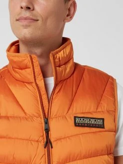 Napapijri Regular Fit Steppweste Mit Stehkragen Modell 'Aerons' - Orange 7 Napapijri Regular Fit Steppweste Mit Stehkragen Modell 'Aerons' - Orange -Tommy Hilfiger Shop 61a3ghhk9p8kqhqja9a3ig9j8krjck9m9d6kgiqb6d1kuji88t5l2ii78p3kmcaf88r3ecaa9984mj2l613mcd9g6oq62or374smcohk61ijae1gcdhmaoj361gj0opmc4sm6dg