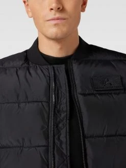 Alpha Industries Steppweste Mit Label-Patch Modell 'Puffer' - Schwarz 7 Alpha Industries Steppweste Mit Label-Patch Modell 'Puffer' - Schwarz -Tommy Hilfiger Shop 651kohppap3kkd9oacp42ii59544ol2ja8rkkgij9p2kue9hacpjehhk9ta3icpi994l2c266l542iig6so6cdj46ks3ae1gccsjcd9kccsjae1p6co64oj374oj4cb571hjcp0