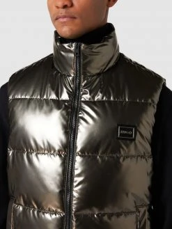 HUGO Outdoor-Weste In Metallic Modell 'Baltino' - Silber 7 HUGO Outdoor-Weste In Metallic Modell 'Baltino' - Silber -Tommy Hilfiger Shop 6584oiam64o30kpj6gp38kpo6krkch26699jic1j892j0iima50k4cpk899kmjim9l4j0gi88p34egai9co6acj5c5i32d32climap9k69ij2ohpcoojcc1h69i36ohl6grj8c0