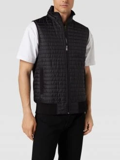 Christian Berg Men Steppweste Mit Kontrastiven Einsätzen - Schwarz -Tommy Hilfiger Shop 6csl4kae6t532ka1ad7ksipp8l0k4hq2agokkja790pkij2560oj8l2e9145cjhka0pl4cam8ks32k1pa93m2o9icdhj2d35cdgjgchk64pm4ohlcopmadhmckojac1p64ojcdg