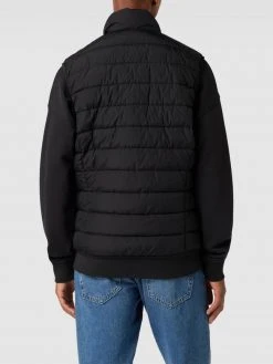 Marc O'Polo Steppweste Mit Stehkragen - Schwarz 9 Marc O'Polo Steppweste Mit Stehkragen - Schwarz -Tommy Hilfiger Shop 6d0kmcab68pkiiq78grl2dal6lb5cj296t4jad2g915k6li18h150ka369436i1p7134ehig75ajac9k653jeo9hccqm8dph6so3eopkc8r34e9m75i6ae3164sj2d9j6thm8p0