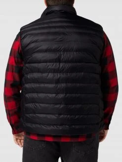 Polo Ralph Lauren Big & Tall PLUS SIZE Steppweste Mit Label-Stitching Modell 'TERRA VEST' - Schwarz 9 Polo Ralph Lauren Big & Tall PLUS SIZE Steppweste Mit Label-Stitching Modell 'TERRA VEST' - Schwarz -Tommy Hilfiger Shop 6d338hq36go44caga0p48e1l6t656hia9pal4e1map9l8kq28db3ediaah74qk256p9j4eae60p4ohph853jid9mcpgmac9g75gj4opk74r6aeb469i6ae9lc8q34p9jcks34c8