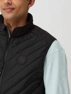 MCNEAL Steppweste Mit Reißverschlusstaschen - Schwarz 7 MCNEAL Steppweste Mit Reißverschlusstaschen - Schwarz -Tommy Hilfiger Shop 6gsjgl26ad936ja3993jckpia5648lhn953kagi4855jec1o8p244j22ad656hqk6h65ak9ma4p3chai893j6p9i64rmae9ichgm6c1k6gsmce1p64oj6e1lc8sm6p1hcpijae0