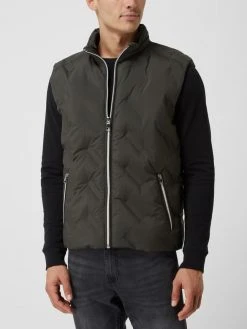 Baldessarini Steppweste Mit Reißverschluss Modell 'Santini' - Olivgrün 8 Baldessarini Steppweste Mit Reißverschluss Modell 'Santini' - Olivgrün -Tommy Hilfiger Shop 6h2jcla891338ka890rj8kae8kpjekig8d7l6dhj69b4ec9h6p6j2cq19t434dil9p3kudim8tb4oi26853j0cj6chgj4e3675gjie9k6hh3ee9ic9i3eohpc4o34chn6srj2og