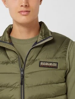 Napapijri Regular Fit Steppweste Mit Stehkragen Modell 'Aerons' - Olivgrün 7 Napapijri Regular Fit Steppweste Mit Stehkragen Modell 'Aerons' - Olivgrün -Tommy Hilfiger Shop 6kq5ce2h8t146gq39l44acphad6ksjho611jahpkah8kmdai8t254jaf6t3k4i1lap9l6jak9p548hhi753m4e316ks6acr4cpij4c9kc8rjcob5cgq68e326soj2c1g60oj4dg