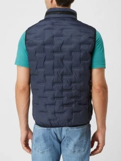 Milestone Steppweste Mit Wattierung Modell 'Malcolm' - Marineblau 9 Milestone Steppweste Mit Wattierung Modell 'Malcolm' - Marineblau -Tommy Hilfiger Shop 6lb44jq991438h2kacrjcd2e9h5lagq288o3igi9al5jcdi6a1236i2ja9730d259154cihn8cskcda668o64d1k69i62d1j61i6achkckqm8o9g70pj6opp6dj3cp356op38pg