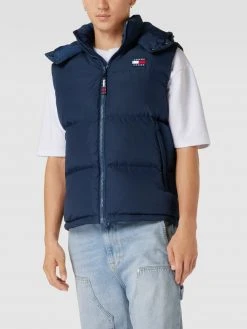 Tommy Jeans Steppweste Mit Label-Stitching Modell 'ALASKA' - Dunkelblau 8 Tommy Jeans Steppweste Mit Label-Stitching Modell 'ALASKA' - Dunkelblau -Tommy Hilfiger Shop 6p13ii2d757kajhk9l0k2jpnal8kuk238l4j4lai7153ighg9csl6hqcagql2j1o6d8k2caj70okkl2c613j4dr470r6co9pc9h3eopk61j6aeb6cormac9ocgpm4pj16th3ed8