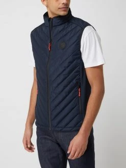 MCNEAL Steppweste Mit Reißverschlusstaschen - Marineblau 8 MCNEAL Steppweste Mit Reißverschlusstaschen - Marineblau -Tommy Hilfiger Shop 6t530j26856l6c2d65152ihp9orkcla9al7jae2h6d44siiia0s3gla76or4ai9j618kcia9911kkdq794o6adhpcpi30e1i6spj6dpkc5i66e336phj6oj1cph3gc1l65hm4do