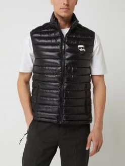 Karl Lagerfeld Steppweste Mit Stehkragen - Schwarz 8 Karl Lagerfeld Steppweste Mit Stehkragen - Schwarz -Tommy Hilfiger Shop 71950kab9t9j0ci38cp4mj1o711k2kpg6hal2d2a88q4gh9nal7ksiqa9d956h1m6h256gpp893kug9j9h3j0ohlcgsmccb4cosmad9kc8s3ae1kcorjeo9jc5j3ec9hc5hj0c8