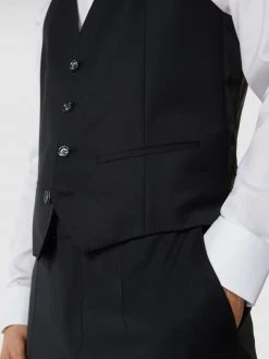 Roy Robson Weste Aus Schurwollmischung - Schwarz 7 Roy Robson Weste Aus Schurwollmischung - Schwarz -Tommy Hilfiger Shop 71al2l9k6l6kodqj8d834l1g9h8kikql9cokccia757kqla38p650d9na11kcd1n8p4kakic6d756ii2ap3m4e9k60sm4dplchijge1k6or66e1h65im6c9ncgp32cpm68q32d8