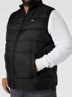 Tommy Jeans Plus PLUS SIZE Daunenweste In Stepp-Optik Modell 'Essential' - Schwarz 7 Tommy Jeans Plus PLUS SIZE Daunenweste In Stepp-Optik Modell 'Essential' - Schwarz -Tommy Hilfiger Shop 7574mgq670oj6k2h9d8j4kqi6hb3glim611l0hhh9l836ia86db4egq36h7j0la38t1ksgi764p52jib98o34dhi71i38pj46kq68d9k65im4o9m6cs30opi6gsmaohg6dh3eo8