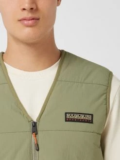 Napapijri Steppweste Mit Pattentaschen Modell 'Ski' - Olivgrün 7 Napapijri Steppweste Mit Pattentaschen Modell 'Ski' - Olivgrün -Tommy Hilfiger Shop 85530ka58pb3echo6h8lce9l752j4kah712kek2la9456jhk6544gji46cp54hib9t5l0h1l758l0jqk6h3m2chn60pm8opp6tij4d1k65i34ob3cdgmccr3cgp68eb66hgm4p0