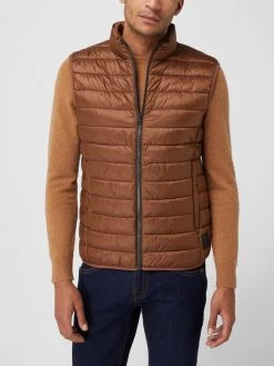 Calamar Light-Steppweste Mit Stehkragen - Wasserabweisend - Mittelbraun 8 Calamar Light-Steppweste Mit Stehkragen - Wasserabweisend - Mittelbraun -Tommy Hilfiger Shop 8554gliha9336ci39p15cka98d856h1na99kgdab89932ka495432k1h9543idi384pkih9k8sqkmkqg8so6cdpp75j66cj36phjic9k6oq3go9j6thjed3468rjad1g6oq68e0