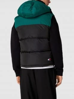 Tommy Jeans Daunenweste Mit Herausnehmbarer Kapuze Modell 'ALASKA' - Schwarz 9 Tommy Jeans Daunenweste Mit Herausnehmbarer Kapuze Modell 'ALASKA' - Schwarz -Tommy Hilfiger Shop 88o4mlii6h9jij2j692kajab8914uh28ah5kojpo94rl2k2j6d946c2d6p93glib910l0kaj70q34kq48go38db16go62phh61h30c9kcdij8o9j6opm2eb168ojce3269ij2e8