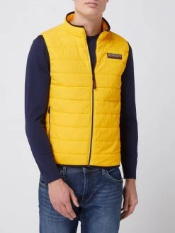 Napapijri Regular Fit Steppweste Mit Reißverschlusstaschen Modell 'Muniz' - Gelb 8 Napapijri Regular Fit Steppweste Mit Reißverschlusstaschen Modell 'Muniz' - Gelb -Tommy Hilfiger Shop 89154cqlal3jaka990sl0ii260s4ecie6t636ga76p9jehi588s3ahpm6d6k8l1m9l632haf95338ihk9l3j4ohk6pj68e9h6dhjge1kcgo6aoj56tj64o9n61hm4eb564rjce8