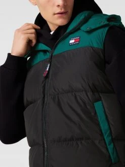 Tommy Jeans Daunenweste Mit Herausnehmbarer Kapuze Modell 'ALASKA' - Schwarz 7 Tommy Jeans Daunenweste Mit Herausnehmbarer Kapuze Modell 'ALASKA' - Schwarz -Tommy Hilfiger Shop 8964mjab712jec9gap138k1o8h54uc2b74rkggiia8q4qhpg6p2jic1j94o32ihj9p9lceai9cr48ia49oo3ee9kcko3cc9gc4smacpkcgs6ae31cli36phj6co34phlc5j38c0