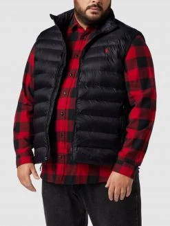 Polo Ralph Lauren Big & Tall PLUS SIZE Steppweste Mit Label-Stitching Modell 'TERRA VEST' - Schwarz 8 Polo Ralph Lauren Big & Tall PLUS SIZE Steppweste Mit Label-Stitching Modell 'TERRA VEST' - Schwarz -Tommy Hilfiger Shop 8cq30l228d84ke1j65a3ila68ta3cgqm6d7kccq48l9kkki36ks46ihpa144gl2864q58lie60oj2h2g8co6aob6chi36cppc9gm6ohk6gr68oj1chgjidr670q34d1i71j3ep8