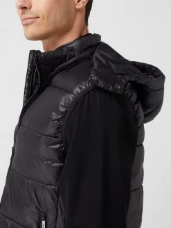 Karl Lagerfeld Steppweste Mit Abnehmbarer Kapuze - Schwarz 7 Karl Lagerfeld Steppweste Mit Abnehmbarer Kapuze - Schwarz -Tommy Hilfiger Shop 8ks3igak6t7k8jil859kqhqd8l14cc1g6p432hi3957kogi9ad1l2d9hapb58h2c6p5k4h1k9t55aiqi8so62dhmc5gm4o9j60q30p9k6cpjgoho60rj4ohl74pm8o9hccpmao8