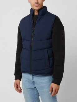 Jack & Jones Steppweste Mit Stehkragen Modell 'Copenhagen' - Wasserabweisend - Dunkelblau 8 Jack & Jones Steppweste Mit Stehkragen Modell 'Copenhagen' - Wasserabweisend - Dunkelblau -Tommy Hilfiger Shop 8osl8li599ak4eai9oskchi39ks48jag9p64ak239d63egqi6p3j6k2kadalakpm6l358gib614kidq374o3gdb668sm2e1pc8rm4dpk6tj30e9j68oj2ob264s3co9o68rjie0