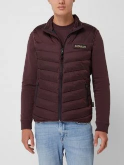Napapijri Regular Fit Steppweste Mit Stehkragen Modell 'Aerons' - Bordeaux Rot 8 Napapijri Regular Fit Steppweste Mit Stehkragen Modell 'Aerons' - Bordeaux Rot -Tommy Hilfiger Shop 8p1koe239gpkkdih6gq4kkpm8554ccad90o4kga59p33ecie8h244hqkapakoi1n6934ge24615jil9k993m4dj460q3ip326grj2chkcgp3ge3169hj8c9ncor32db46cr62e0