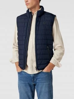 Marc O'Polo Steppweste Mit Label-Patch Modell 'Lightdown' - Marineblau 8 Marc O'Polo Steppweste Mit Label-Patch Modell 'Lightdown' - Marineblau -Tommy Hilfiger Shop 8p2k8k27ap4kakhk892kehag9cr34dqh90r46da4695kuh9p68s50ji5ad94ee1g9sr5ckih695jgc286oo38o9g6cqjad356gs3ae9k64om6o9i68sjcc9o65imcd31cksm4c8