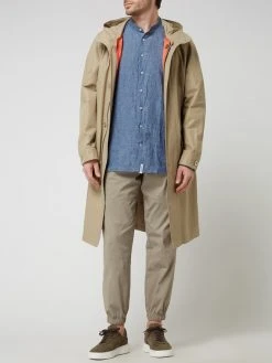 Baldessarini Parka Mit Herausnehmbarer Steppweste Modell 'Perry' - Beige