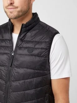 Jack & Jones Steppweste Mit Stehkragen Modell 'Hero' - Schwarz 7 Jack & Jones Steppweste Mit Stehkragen Modell 'Hero' - Schwarz -Tommy Hilfiger Shop 8t542dqb6l8k8ipl6kp4ilil7595cdac9kr44d9i9h9kmchga4sksdq4915kecia9p74uipn9933aiaf94o32ob16oo30p1i75i64c1k6dj3geb56dj38dr660pmcor264qjad0