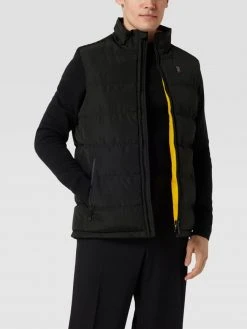 Wellensteyn Steppweste Mit Label-Applikation Modell 'SNOWDOME VEST' - Schwarz 10 Wellensteyn Steppweste Mit Label-Applikation Modell 'SNOWDOME VEST' - Schwarz -Tommy Hilfiger Shop 90q38laj88pjegak715kadiiad3kie2d6ks3ih9n8l0kuli765630hpg995k6l9o8ksjckae9d94ig9had3m2c336hj36cr26hi34chk6gqm4ohl6ks6apj364ojic9o6dh3gd8