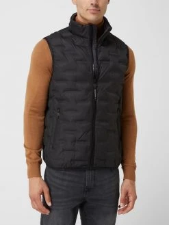 Milestone Steppweste Mit Wattierung Modell 'Malcolm' - Schwarz 8 Milestone Steppweste Mit Wattierung Modell 'Malcolm' - Schwarz -Tommy Hilfiger Shop 91846ii968rkoj1i6pb48cqaa56k4j9pap93cl286l5j4h9ma1b5cjhi8l14mlalaos4ci9o8p6j4k299so6coj3cgo38c1hcoqjcd1k71j64ohh68r3ge1g70omacr66oo3ee8