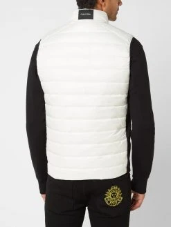 CK Calvin Klein Steppweste Mit Stehkragen - Offwhite 9 CK Calvin Klein Steppweste Mit Stehkragen - Offwhite -Tommy Hilfiger Shop 918j2i1n6d644hpi9p548cqf65658dq4acq4ui26ad2lcj2k9t754lii652kkihm8d7j4ka7890l8k1ha8o62oho71ijic1k75h3ep9k70s36o9p75ijgdpgcko3echm6gojcdg