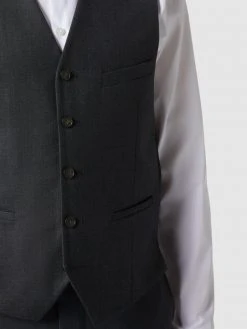 CG - Club Of Gents Slim Fit Weste Aus Schurwolle - 'Savile Row' - Dunkelgrau 7 CG - Club Of Gents Slim Fit Weste Aus Schurwolle - 'Savile Row' - Dunkelgrau -Tommy Hilfiger Shop 94rk6di69op34hpp6544gi9p6takajqd9124acpm61b58l2588pjei1k9t44mc1k956kej248so3clim88o6ae9k68rm4ohp6oq3gphk6cpmaeb66srmcp9g74sm2pj46gsjcp8