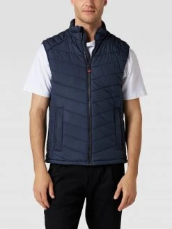 Tom Tailor Steppweste Mit Stehkragen - Marineblau 8 Tom Tailor Steppweste Mit Stehkragen - Marineblau -Tommy Hilfiger Shop 95252jqa8d350dphacq42khj6gq36dqc6974edqma8s3elik8p9k2l9n74q5cdqi60pl6k28898k2iq6713jco9m68pjed1p70om8c9k70p32e36ccrjid3175i36c9m74r38cg