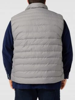 Polo Ralph Lauren Big & Tall PLUS SIZE Steppweste Mit Label-Stitching Modell 'TERRA VEST' - Hellgrau 9 Polo Ralph Lauren Big & Tall PLUS SIZE Steppweste Mit Label-Stitching Modell 'TERRA VEST' - Hellgrau -Tommy Hilfiger Shop 956kmi296l94md2faoo34hq6ad9j2e296d542ihg68r4qg9h998keca5agpjgdqcap14sgif8d1l0hqm6oo6copic5imaob175gj0e9kc4sj8ohnc4pm8pj1cgr6cpj56gqjco8