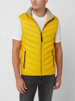 Tom Tailor Light-Steppweste Mit Stehkragen - Wasserabweisend - Gelb 8 Tom Tailor Light-Steppweste Mit Stehkragen - Wasserabweisend - Gelb -Tommy Hilfiger Shop 98pk8lic9p64ijhgal4j4c1k74rkacqa89448ii89go3eea99gpkaga769956e9l9h150g9n8564sjpl8t3jad1p6gpm2c9m6ks32cpkc4qmao9n6sp68ob675hm4pj469j3ec0