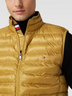 Tommy Hilfiger Steppweste Mit Logo-Stitching Modell 'PACKABLE CURCULAR VEST' - Dunkelgelb 7 Tommy Hilfiger Steppweste Mit Logo-Stitching Modell 'PACKABLE CURCULAR VEST' - Dunkelgelb -Tommy Hilfiger Shop 98pkud28850jcea4akp4oh9m713l2jiiaop50ci89t8kqd266154kdhg8gp4al2dago3ikam8l7k4j1g88o3ecr2corjacpoc8s3gd1k75h3iohmcgpjgp9k6ss34d9n6or3gog