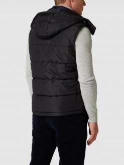 S.Oliver RED LABEL Weste Mit Label-Patch - Schwarz -Tommy Hilfiger Shop 9914ohig8d5lcki36934ocabah3kahq86os44l9o8go3agqf9h2jak9l8or4qdi2a58lchqe998j0i2270o32dj1cdim6pj660ojce9kcgo62e9gcgom8or2ckpm6dj1cdj3gco