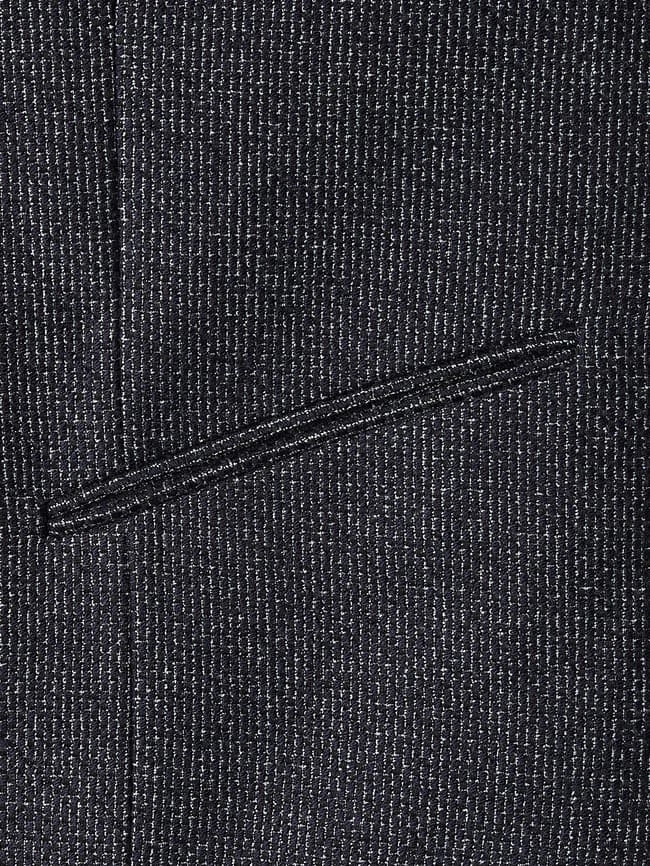 Antony Morato Slim Fit Weste Mit Stretch-Anteil - Royalblau 2 Antony Morato Slim Fit Weste Mit Stretch-Anteil - Royalblau – Bild 2