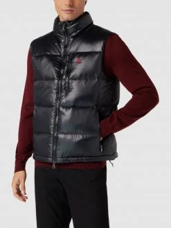 Polo Ralph Lauren Steppweste Mit Label-Stitching Modell 'EL CAP VEST' - Schwarz 8 Polo Ralph Lauren Steppweste Mit Label-Stitching Modell 'EL CAP VEST' - Schwarz -Tommy Hilfiger Shop 9co48hi5957k2dif8h9l8h2j6ss4ehhp6l442dhl8d3kke9h9tb46jie8l8l6dq5ap646i2b90sl8li76so36eb460p38opg6dj3gphk74rj8eb46cpm2c1i6lj32dhg6ksmccg