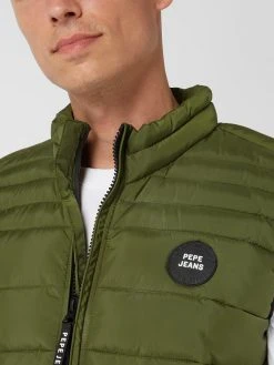 Pepe Jeans Steppweste Mit Stehkragen Modell 'Jack' - Dunkelgrün 7 Pepe Jeans Steppweste Mit Stehkragen Modell 'Jack' - Dunkelgrün -Tommy Hilfiger Shop 9cp4aha2ap4jid9mah742kq374q56dam8p8jggq7agolcd9p8l4kegi86p94gdi7a53kedae75858h2hago38ob26lh32dpl71gj0opkc5ijge9i68o64chj60p62db4ccr36og