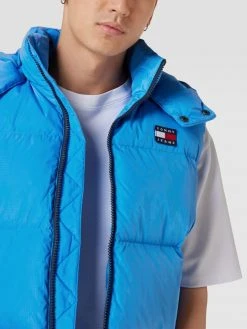 Tommy Jeans Steppweste Mit Label-Stitching Modell 'ALASKA' - Hellblau 7 Tommy Jeans Steppweste Mit Label-Stitching Modell 'ALASKA' - Hellblau -Tommy Hilfiger Shop 9cpkik2b8l53al2b91aj8gi6a9ajikq68p5l4d1n98pkki1l91a44d2m9p0jai1j95b34kil710kqh9l6d3mao9o6hgj0dpn64r3eohkc9hj0ob5cksjcopjccpjec9m6gojcd0