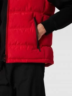 Wellensteyn Steppweste Mit Label-Applikation Modell 'SNOWDOME VEST' - Rot -Tommy Hilfiger Shop 9d0jciaha94kuci8aoqj6gil9tb4sga78kq44daf7564ii269l3jgda89h2l6kpj64ol2h21958jekhl6oo3coho75hj4c1n70ojed9k60r62eb26th3go9n6opjcdpncphm4do