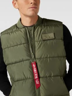 Alpha Industries Steppweste Mit Label-Patch Modell 'Puffer' - Grün 7 Alpha Industries Steppweste Mit Label-Patch Modell 'Puffer' - Grün -Tommy Hilfiger Shop 9d4l0kak718k2kq18srkcc2d9d1j2i229l3kcjpj8d3jaeacad7kgdi49p94mh9i958l0iqf9kqjekai60o68oj2ckrj6ohj70pj8phk6kq6ce9gc9gmcd31c4rj0cr3c4sm6p0