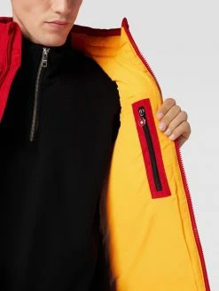 Wellensteyn Steppweste Mit Label-Applikation Modell 'SNOWDOME VEST' - Rot -Tommy Hilfiger Shop 9grjac298h6l6jph6cp4gkqg7584shaj90ol6cql899kqhqfa9750k21a0o58gqbala56i2dah1k8had613jiohj6hj38c9lckpj8c9kc5i3ee9m6gr64o9pccpjee9g6lh3eco