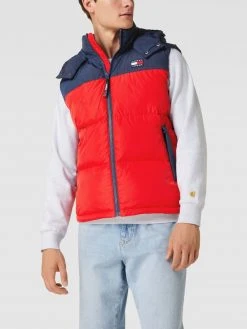 Tommy Jeans Daunenweste Mit Herausnehmbarer Kapuze Modell 'ALASKA' - Rot 8 Tommy Jeans Daunenweste Mit Herausnehmbarer Kapuze Modell 'ALASKA' - Rot -Tommy Hilfiger Shop 9hb4qhi1agqlcea69p544ipnad9kih269d14shpj8524aj2c8t8lac9g8p33ae2691538gqh9d656daa60o68e3561ijgdb669hj6d1k6gqj8e1hcdgm6d1i60p32or1cgp64dg