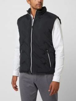 Baldessarini Weste Mit Wattierung Modell 'Santini' - Schwarz 8 Baldessarini Weste Mit Wattierung Modell 'Santini' - Schwarz -Tommy Hilfiger Shop 9l9kojicakoj2k1g90o42k2k9934ch1jalb4kla16p93ahamaopj8ki99ksjidqd9d9kslhh91730d2ka8o3gdj2c5h6aopmc5imap1k6lj66ohi65i62c1ic5hjep1i68r34p0