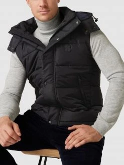 S.Oliver RED LABEL Weste Mit Label-Patch - Schwarz -Tommy Hilfiger Shop 9ss30iqe85b4sii76p144hqca8sjgj2e8p946i2a98o44k9mad8k6ihm8l338ga66h44kh2k8l24kjak693jccr571gjipb569i3ec1kcosj6o9h6kq6ceb369ij0opn68rmado