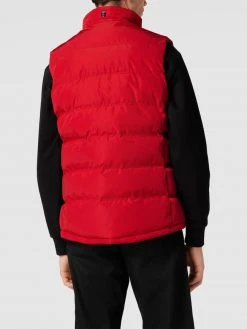 Wellensteyn Steppweste Mit Label-Applikation Modell 'SNOWDOME VEST' - Rot -Tommy Hilfiger Shop 9ssj6ipmaoo54gag9os4ql2485348i2h618j6h2h692kue2lal84ugpo956k8e9o9p0l8hib6kq4ajq1653j8dr5cdij6or571j38d1k6lijgob1cpi68o9i6co3ae1n6cp3ep0
