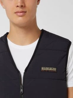 Napapijri Steppweste Mit Pattentaschen Modell 'Ski' - Schwarz 7 Napapijri Steppweste Mit Pattentaschen Modell 'Ski' - Schwarz -Tommy Hilfiger Shop 9t144ja18spj8hpg6kq4ed1o8t2kuiab69634kaj8sskec2e60rjadi570p42hq19l858cpp952j6chn60o62d9pckqmaor268rjiphk6opj0ob6c4sjae9h6os30c1mccqmcp0